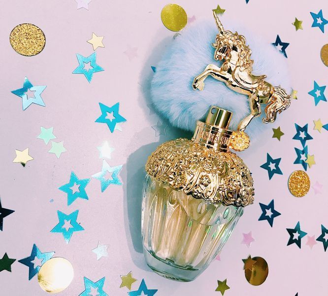 Anna Sui Fantasia Fantasia 75ml Жіночі Парфуми Анна Суї Фантазія Фантазія 1502867486 фото