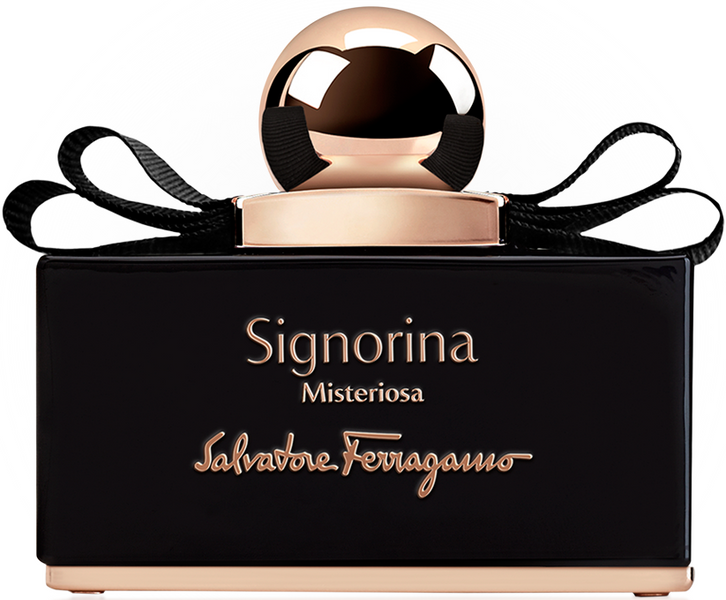 Оriginal Salvatore Ferragamo Signorina Misteriosa 30ml edp Cальваторе Феррагамо Синьорина Мистериоза 433562860 фото