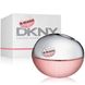 Donna Karan Fresh Blossom Be Delicious DKNY 100ml edp (женственный, нежный, романтичный, манящий) 47082894 фото 1