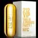 Carolina Herrera 212 VIP Кароліна Еррера 212 Віп 80ml edp (сексуальні,чуттєві, жіночі парфуми) 37825978 фото 6