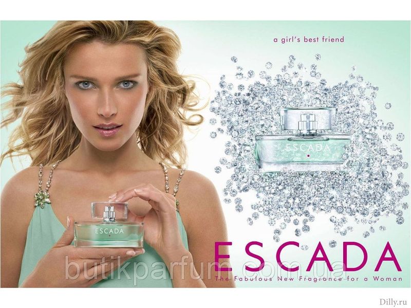 Escada Escada Signature 75ml Эскада Сигнатюр Эскада 39641110 фото