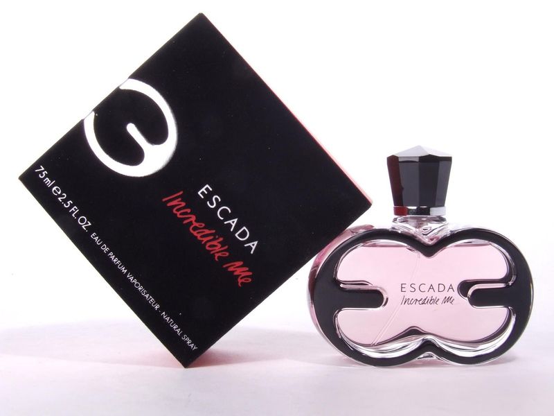 Escada Incredible Me 75ml edp Эскада Инкредибл Ми 98005896 фото