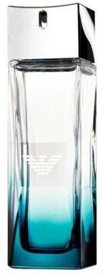 Giorgio Armani Emporio Armani Diamonds Summer Edition for Men 100ml 1086026520 фото