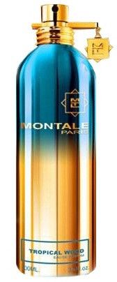 Montale Tropical Wood 100ml Монталь Тропикал Вуд / Монталь Тропический Лес 371320120 фото