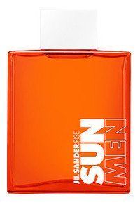 Jil Sander Sunrise Men 125ml edt Чоловіча Туалетна Вода Джил Сандер Санрайс Мен 824957514 фото