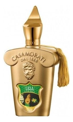 Casamorati Xerjoff 1888 Lira 100ml edp Нишевые Женские Духи Ксерджофф Лира 591772397 фото