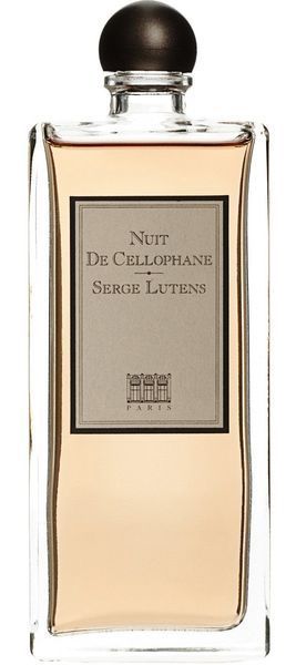 Original Serge Lutens Nuit De Cellophane edp 50ml Парфуми Серж Лютенс Ніч в Целофані 518642227 фото