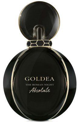 Bvlgari Goldea The Roman Night Absolute 50ml Булгарі Голдеа Роман Найт Абсолют 1095384901 фото