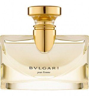 Bvlgari Pour Femme edt 100ml Булгарі Пур Фем 530934761 фото