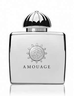 Amouage Reflection Woman 100ml edp Амуаж Рефлекшн Вумен 524071284 фото