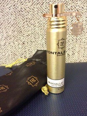 Montale Mukhallat 20ml edp Парфюмерная Вода Монталь Мукхалат 605018607 фото
