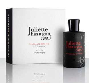 Juliette Has A Gun Lady Vengeance Extreme 100ml edp Женские Духи Джульетта с Пистолетом Леди Месть Эк 590745952 фото