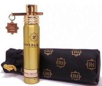 Montale Aoud Velvet 20ml edp Парфюмерная Вода Монталь Уд Вельвет 603387181 фото
