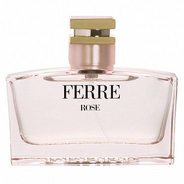 Gianfranco Ferre Rose edt 50ml Жан Франко Ферре Роуз 573416110 фото