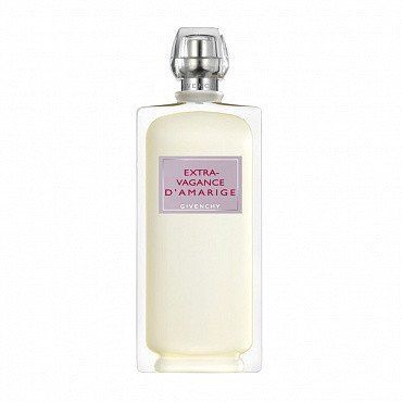 Givenchy Les Parfums Mythiques Extravagance dAmarige edt 100ml Жіноча Туалетна Вода Живанши Мисикс 575123410 фото