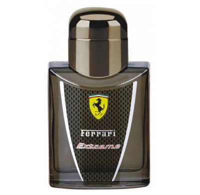 Ferrari Extreme 125ml edt Феррари Экстрим (мужественный, дерзкий,энергичный, волнующий аромат) 39662549 фото