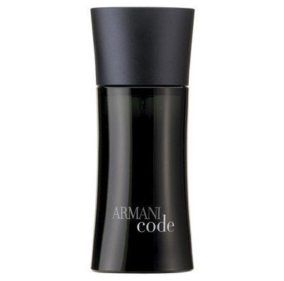 Giorgio Armani Code for Men 75ml edt Армані Код Мен (мужній, упевнений, стриманий, витончений) 47082938 фото