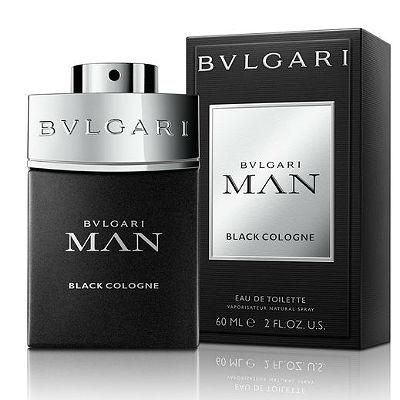 Bvlgari Man Black Cologne edt 100ml Булгарі Мен Блек Колон 530523182 фото
