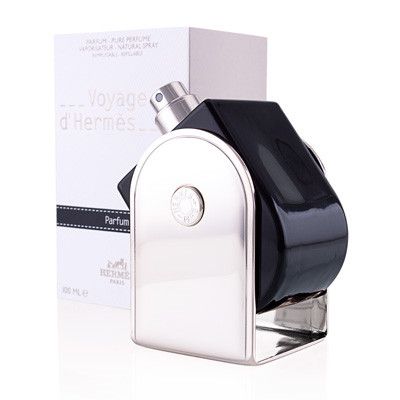 Voyage d'Hermes Eau de Parfum 100ml edp Гермес Вояж Эу Де Парфюм (стильный, дорогой, гармоничный) 78733857 фото