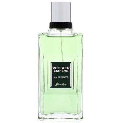 Vetiver Guerlain Extreme 100ml Чоловіча Туалетна Вода Герлен Ветивер Екстрім 1089133127 фото