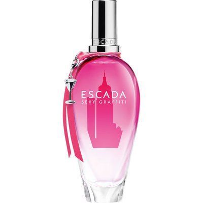 Escada Sexy Graffiti Limited Edition edt 100ml Ескада Сексі Графіті 98018136 фото
