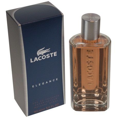 Lacoste Elegance 90ml edt Лакост Элеганс 85259064 фото