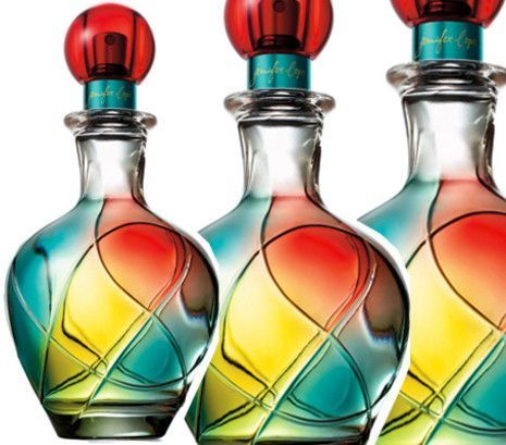 Jennifer Lopez Live Luxe 100ml edp Дженніфер Лопес Лів Люкс 80293071 фото
