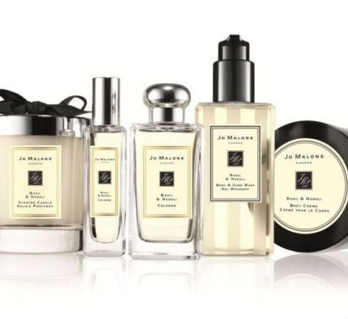 Jo Malone Basil & Neroli 100ml Джо Малон Базилик и Нероли 675872109 фото