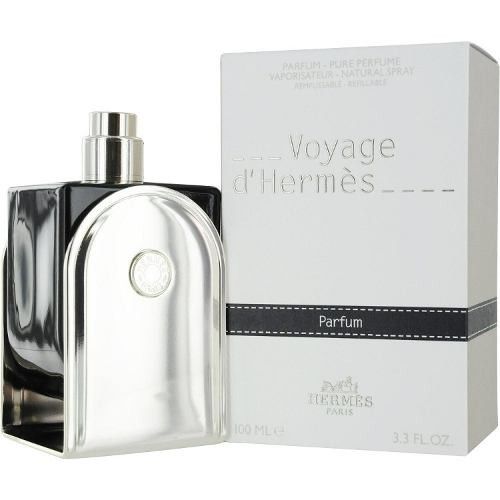 Voyage d'Hermes Eau de Parfum 100ml edp Гермес Вояж Эу Де Парфюм (стильный, дорогой, гармоничный) 78733857 фото