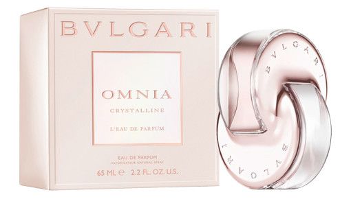 Женский парфюм Bvlgari Omnia Crystalline L'eau Eau de Parfum 65ml (соблазнительный, нежный,женственный) 104271465 фото