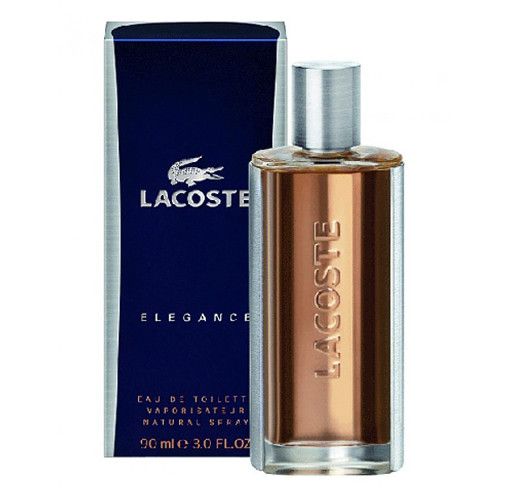 Lacoste Elegance 90ml edt Лакост Елеганс 85259064 фото