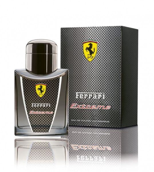 Ferrari Extreme 125ml edt Феррарі Екстрім (мужній, сміливий,енергійний, хвилюючий аромат) 39662549 фото