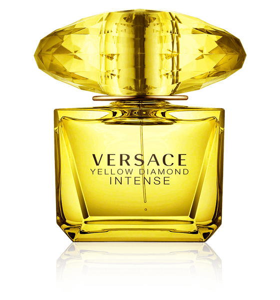 Yellow Diamond Intense Versace 90ml edp (спокусливий, яскравий, сяючий аромат) 143033401 фото