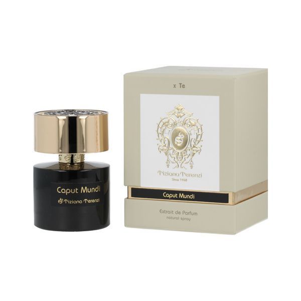 Tiziana Terenzi Caput Mundi 100ml Нишевые Духи Тизиана Терензи Капут Минди 1502878883 фото