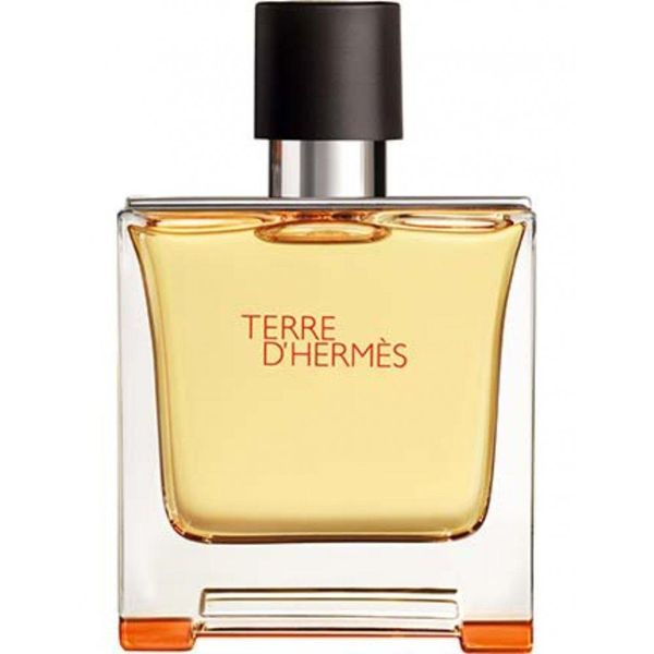 Hermes Terre d'hermes Parfum 75ml edр Чоловіча Парфумована Вода Гермес Терре де Гермес-Парфум 577286245 фото