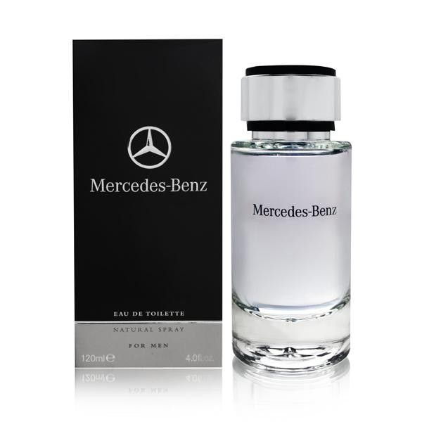 Mercedes Benz Men 120ml edt Мерседес Бенц Мен 40978108 фото