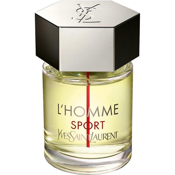 Yves Saint Laurent L´Homme Sport 100ml edt Ив Сен Лоран Эль Хом Спорт 57030245 фото