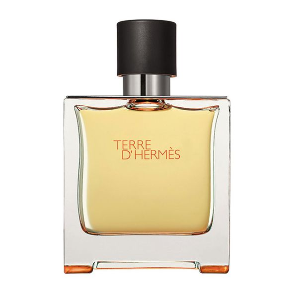 Hermes Terre d'hermes Parfum 75ml edр Чоловіча Парфумована Вода Гермес Терре де Гермес-Парфум 577286245 фото