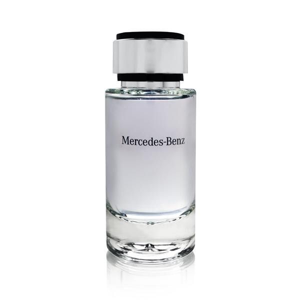 Mercedes Benz Men 120ml edt Мерседес Бенц Мен 40978108 фото