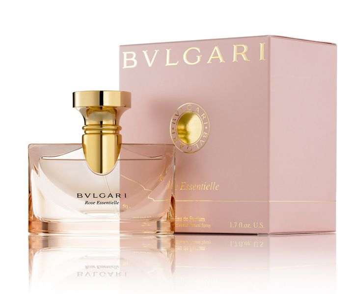 Женские Духи Bvlgari Rose Essentielle 100ml edp Булгари Роуз Эссеншиал 279289219 фото