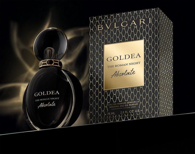 Bvlgari Goldea The Roman Night Absolute 50ml Булгарі Голдеа Роман Найт Абсолют 1095384901 фото