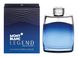 Montblanc Legend Special Edition 2014 Men 100ml Монблан Легенд Эдишн 2014 824815706 фото 2