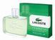 Lacoste Essential 125ml edt (яскравий, заряджаючий енергією, харизматичний аромат для чоловіків) 91050601 фото 4