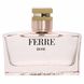 Gianfranco Ferre Rose edt 50ml Жан Франко Ферре Роуз 573416110 фото 1