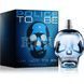 Police To Be Men Tester 125ml Туалетная вода Полис Ту Би Мен 1502869634 фото 2