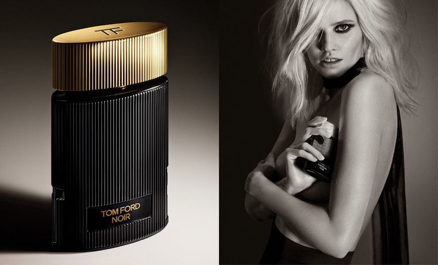 Tom Ford Noir Pour Femme 50ml edp Женские Духи Том Форд Нуар Пур Фем 825904026 фото
