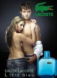 Lacoste Eau De Lacoste L.12.12 Bleu 100ml edt (Современный, свежий аромат для спортивных и стильных мужчин) 76315976 фото