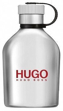 Hugo Boss Hugo Iced 75ml edt Чоловіча Туалетна Вода Хьюго Бос Хьюго Айсед 1094059342 фото
