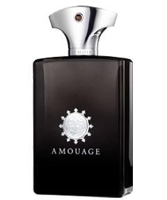 Мужской парфюм Amouage Memoir Man (мужественный, придающий решительность и уверенность аромат) 32812072 фото