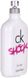 Женский парфюм CK One Shock for Her 100ml edt ( пудровый, женственный, соблазнительный, чарующий) 45541061 фото 5